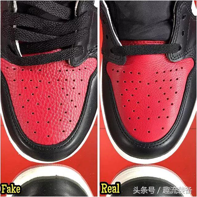 怎么鉴别一双好球鞋,如何鉴定一双球鞋是真是假