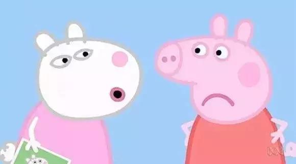 小猪佩奇是怎么火起来的,小猪佩奇是怎么演变出来的