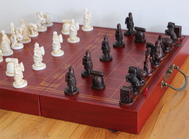 象棋起源于印度,象棋起源于印度的依据