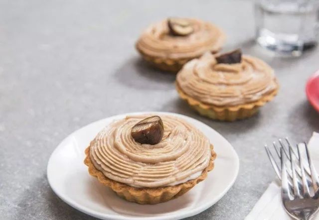 优惠升级｜日本甜点泰斗“日高宣博老师”亲自授课啦！