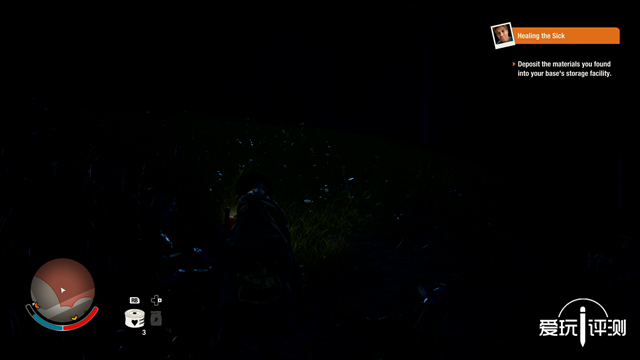 腐烂国度2游戏测评,腐烂国度2联机体验感怎么样