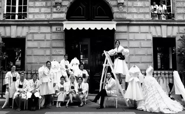 10532亿！告诉你世界第一奢侈品帝国LVMH是怎么炼成的