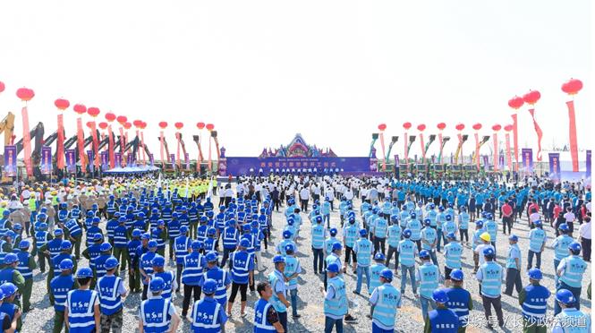 恒大童世界打造国际顶级主题乐园,西安恒大文旅童世界