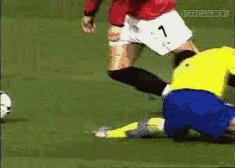 英超c罗过人,英超过人王c罗集锦