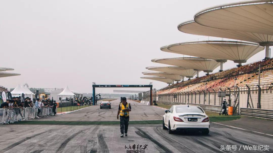 橡胶烟雾费洛蒙-FAST4WARD上海站