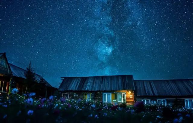 呼伦贝尔自驾游团购,呼伦贝尔团游4天3晚团购