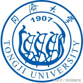 高校校徽演化,知名院校校徽