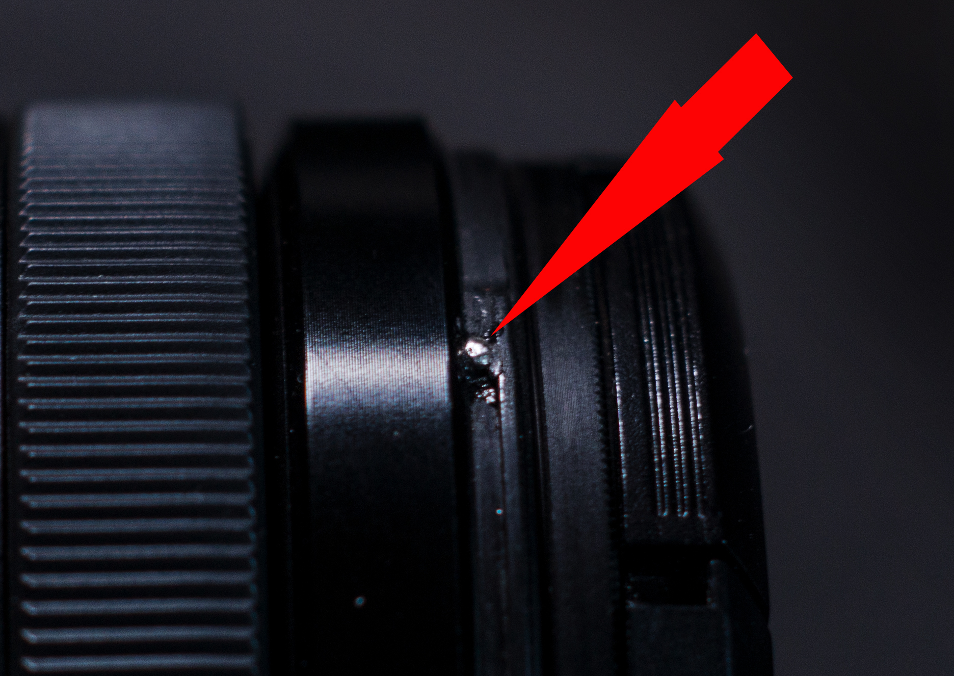 相机遮光罩太紧了怎么处理,遮光妙招摄影