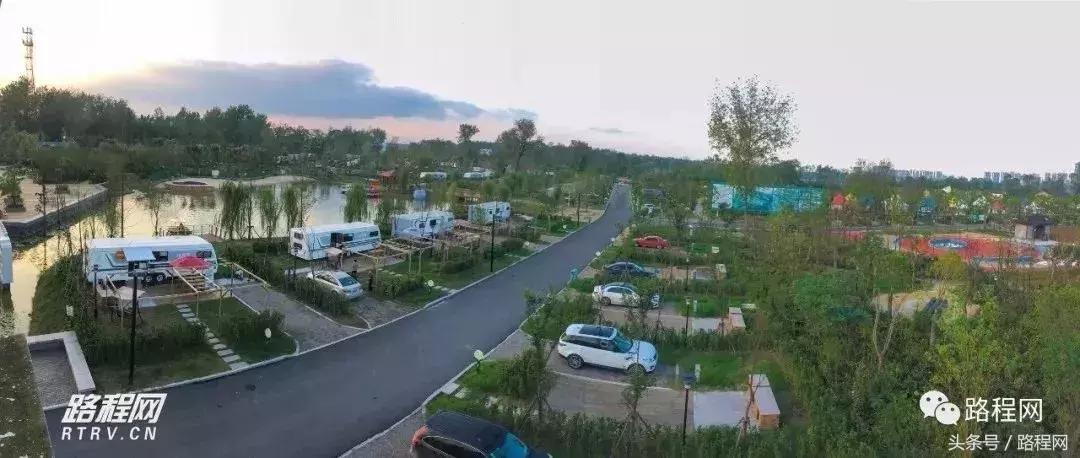 营地最新数据,全国营地地图