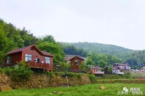 全国最好的营地排名,全国营地大全