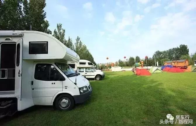 国内高端营地排名榜最新,国内排名前十的营地有哪些