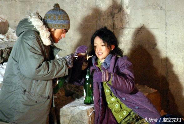 周迅金城武如果爱原片段,周迅金城武电影如果爱花絮