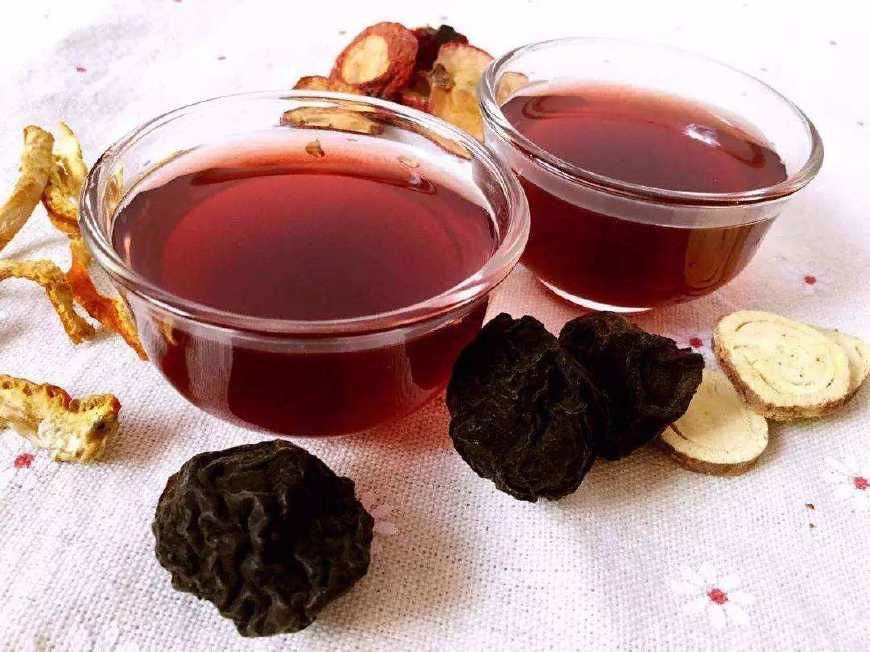 夏日消暑健康食谱,健康养生夏日清凉食谱