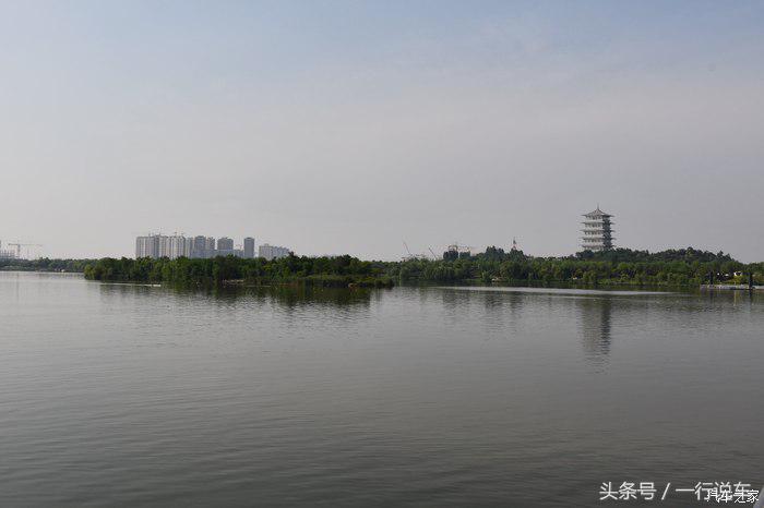 跟着抖音自驾游,跟着抖音去露营西安