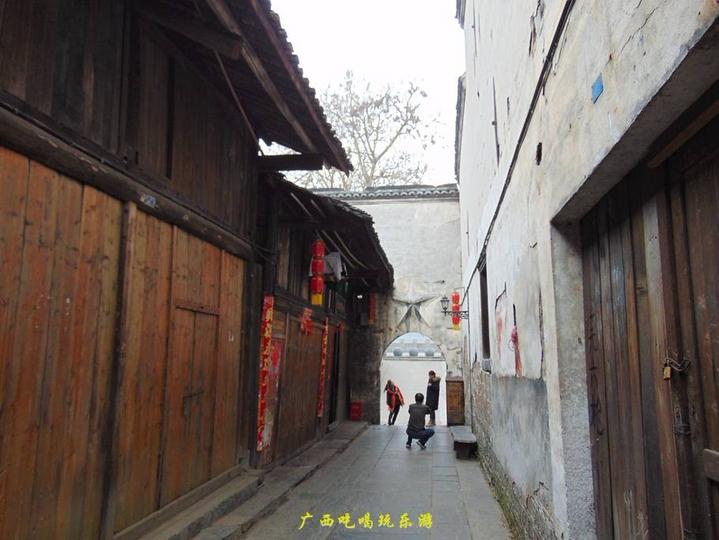 黔阳古城和洪山古城,比凤凰古城还漂亮的夜景