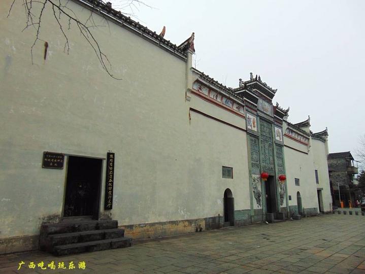 黔阳古城和洪山古城,比凤凰古城还漂亮的夜景