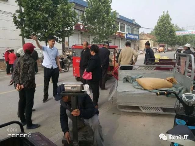 罗庄新闻决战创城,罗庄创城热情持续高涨