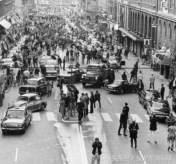 30张令人印象深刻的历史老照片,历史照片回顾模板