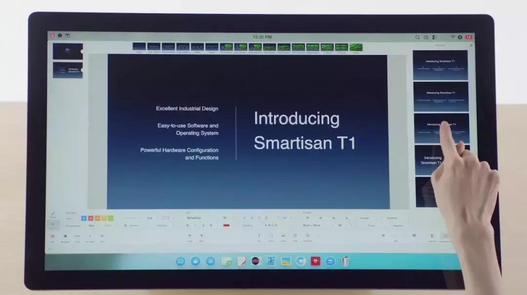 锤子科技2017新品发布会媒体采访,锤子科技鸟巢发布会完整视频