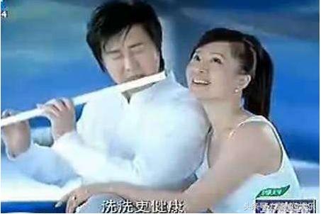 渣渣辉，徐静蕾美白，杨幂脱毛，冰冰卖菜刀，都比不上最后这个牛