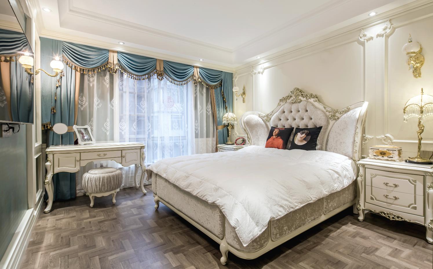 武汉名湖豪庭楼盘详情,武汉名湖豪庭珑御200平米