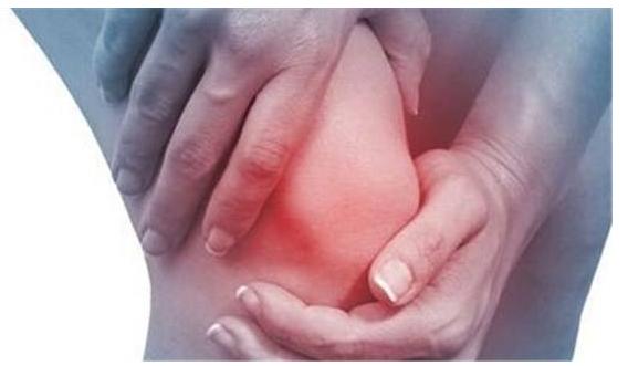 膝盖骨质增生的克星草药,膝关节骨质增生的克星