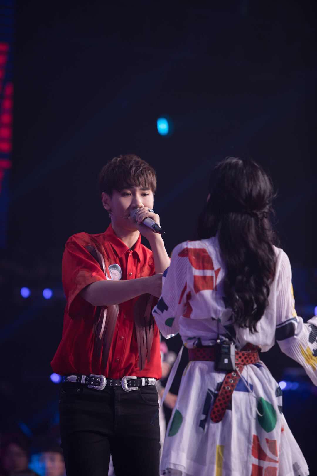 选择题莫文蔚现场,莫文蔚唱选择题