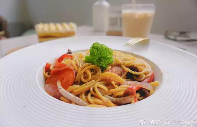 南宁的抖音探店网红有哪些,网红打卡地南宁探店