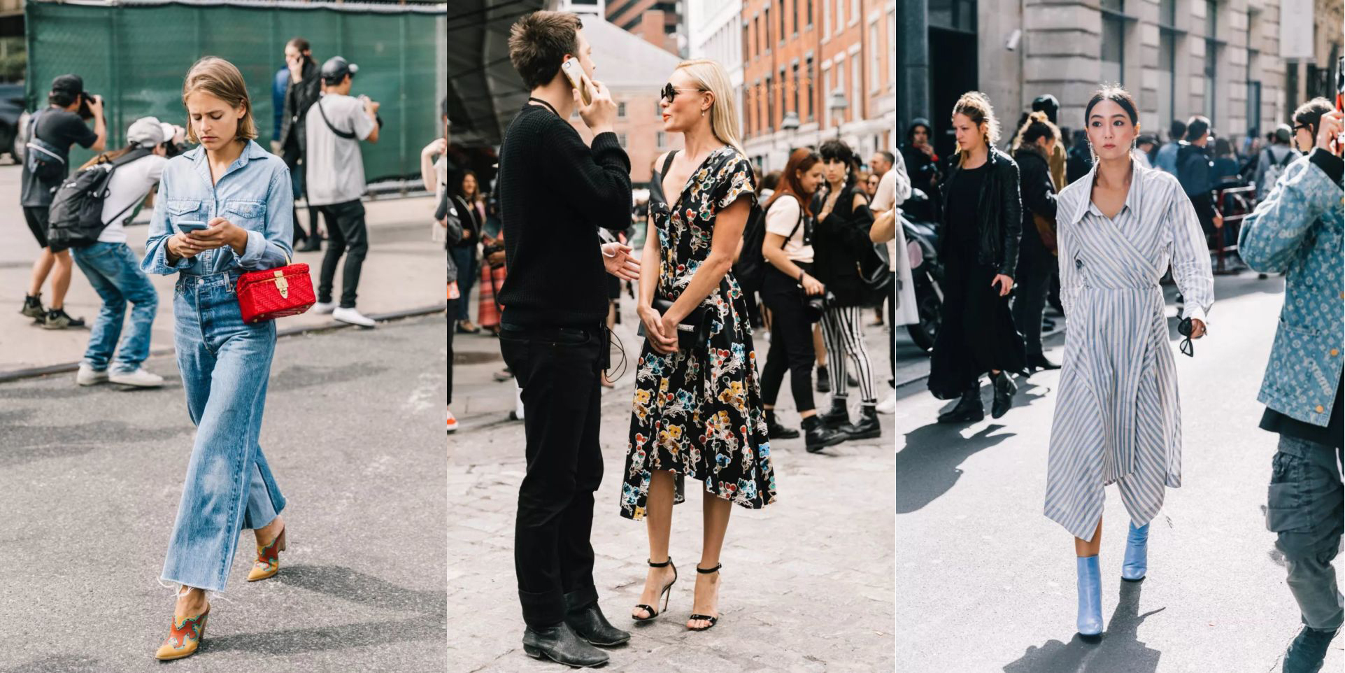 肩宽适合怎么穿,肩宽应该怎么穿