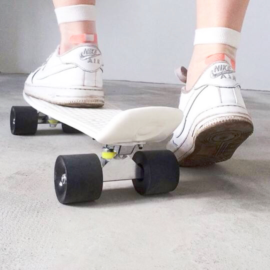 对于板鞋的评价,介绍板鞋三大优点