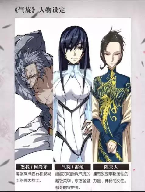 漫威网易合作中国英雄,漫威合作网易