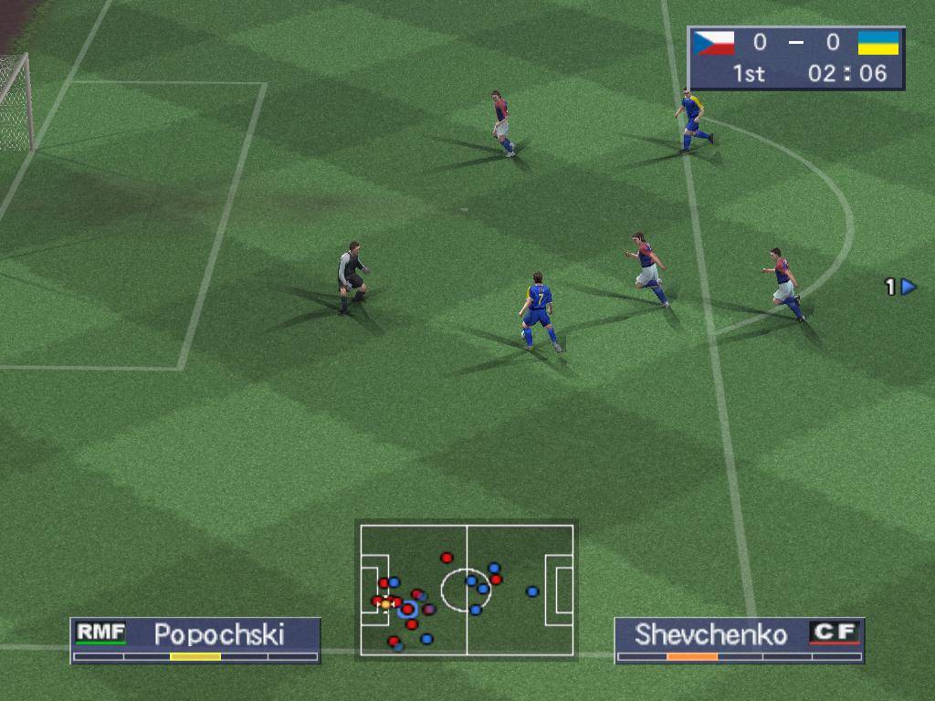 足球世界杯游戏,世界杯足球游戏