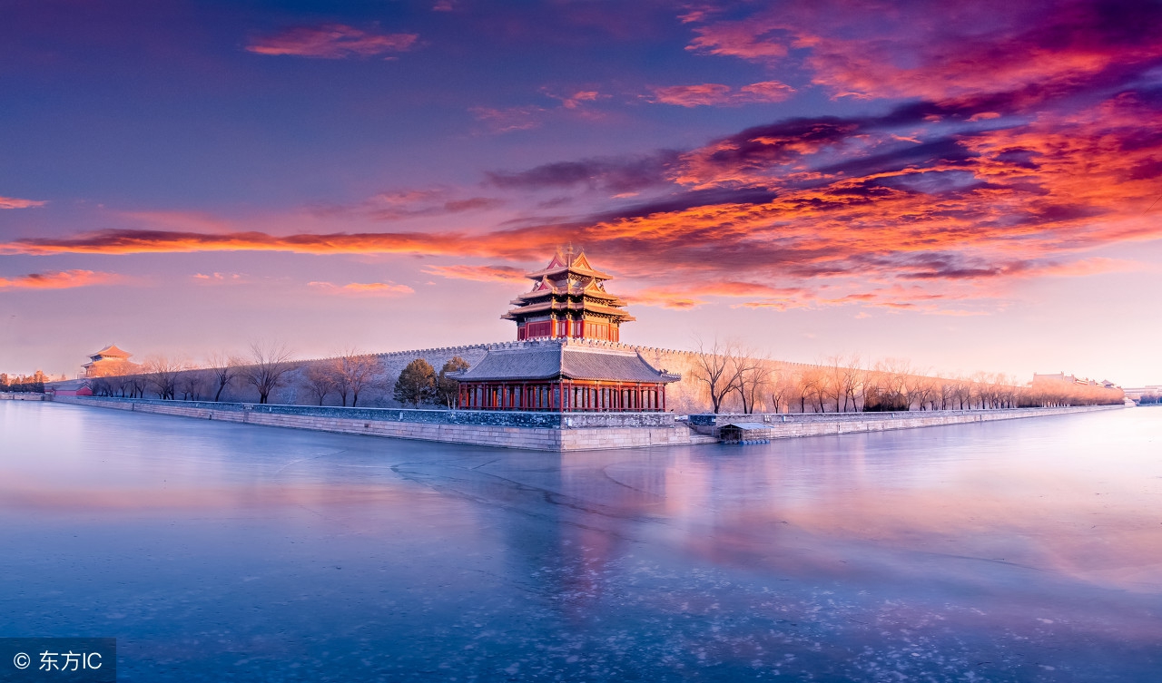 30首令人豪气顿生的诗词,待到秋天花开时的诗句