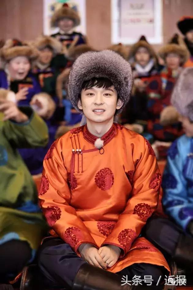 克林顿参加节目,克林顿在北大讲座