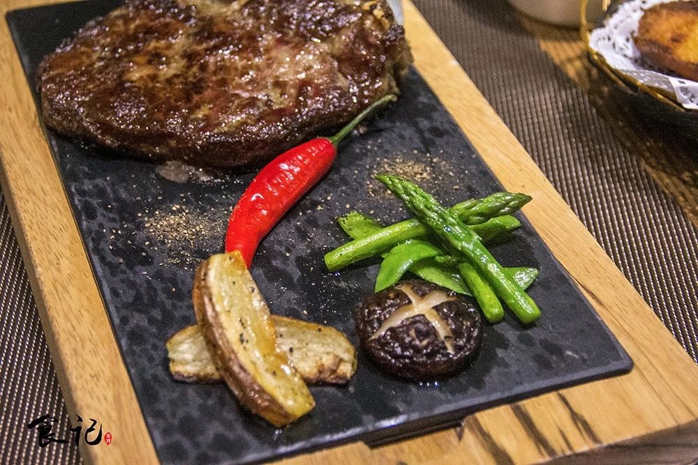 襄阳比较有情调的餐厅,襄阳复古风餐厅