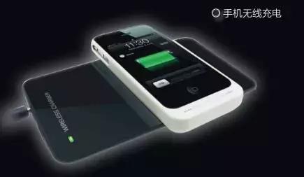 无线供电能否实现,无线用电可以实现吗