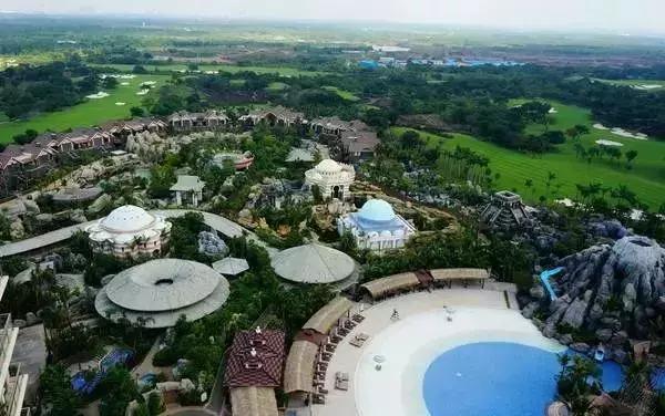 海南共享农庄批几个村庄,海南2019年首批共享农庄