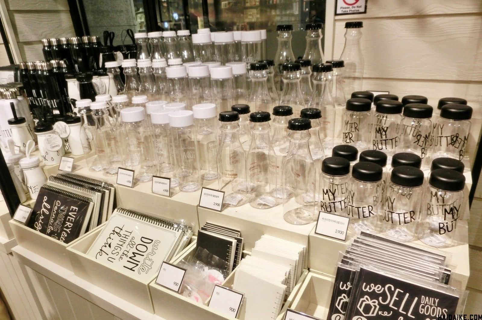 韩国买家居用品,在韩国买生活用品