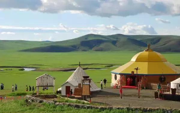 嗨起来五一游玩,必去的13个免费景区