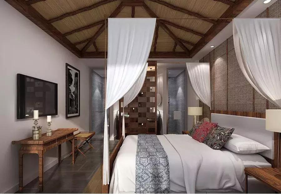 装修时疯狂刷图逛论坛，能找到灵感吗？