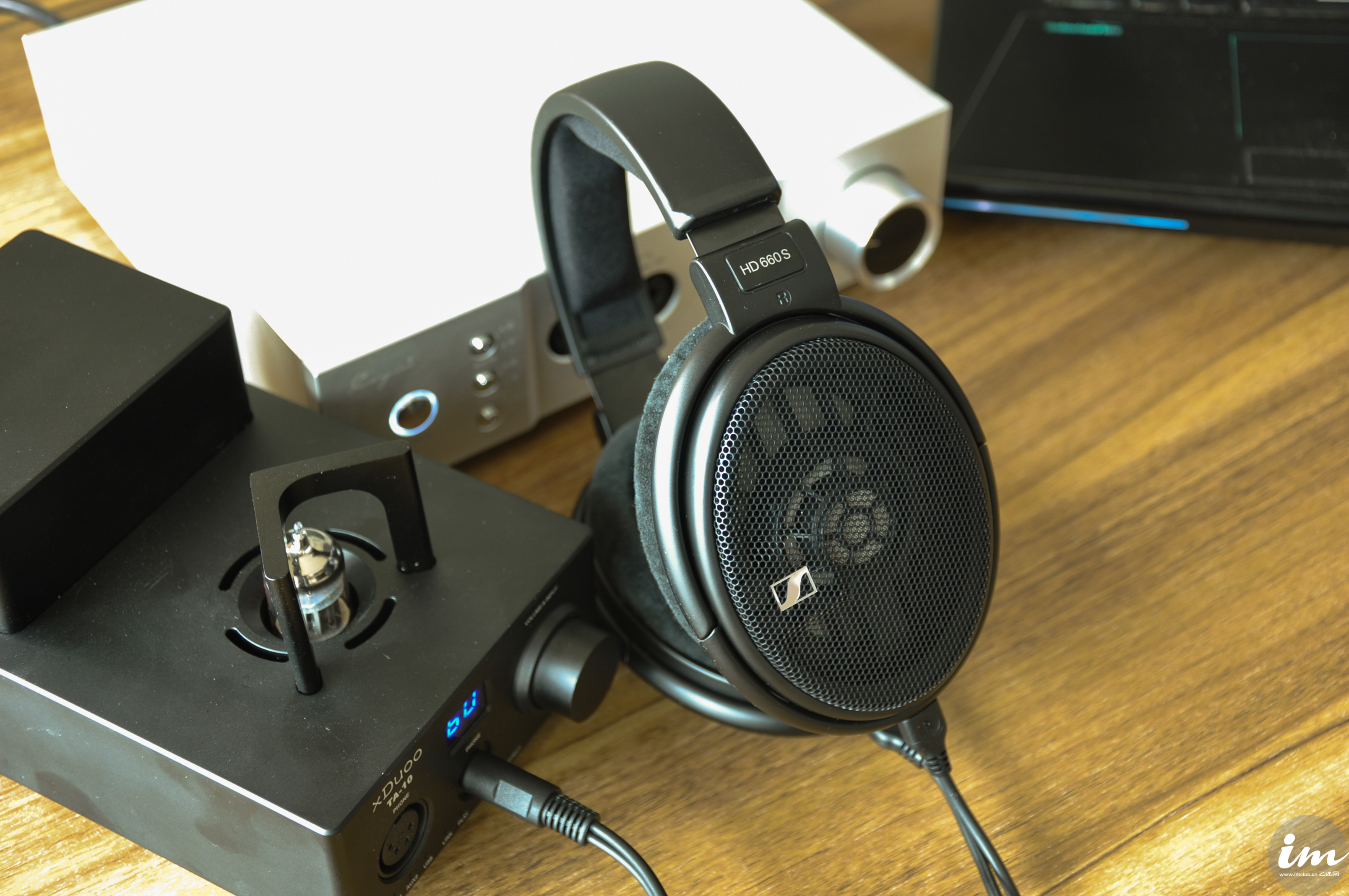 森海hd660s适合啥耳放,森海hd660s搭配什么