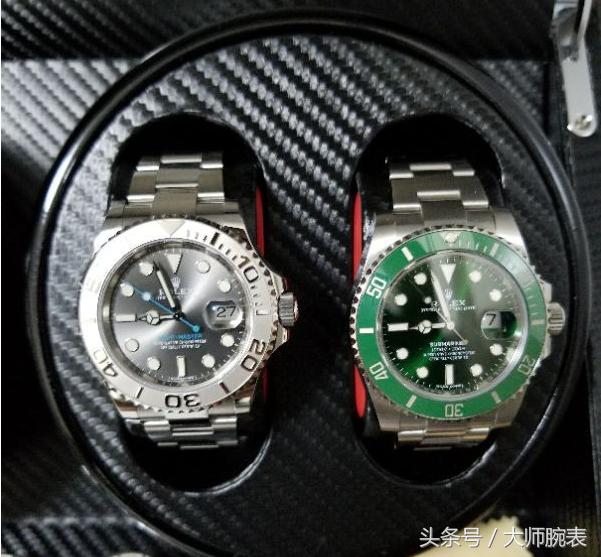 劳力士水鬼值不值得入手,劳力士水鬼和游艇价格