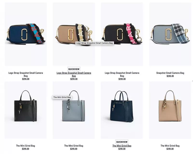 流行什么款式的包包又实用,今年流行大包包还是小包包