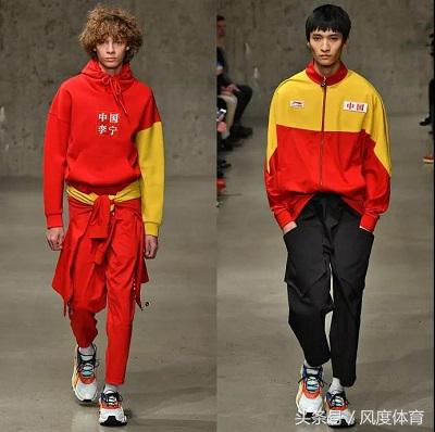 真正的国产运动品牌有哪些牌子,那些消失的国产运动品牌