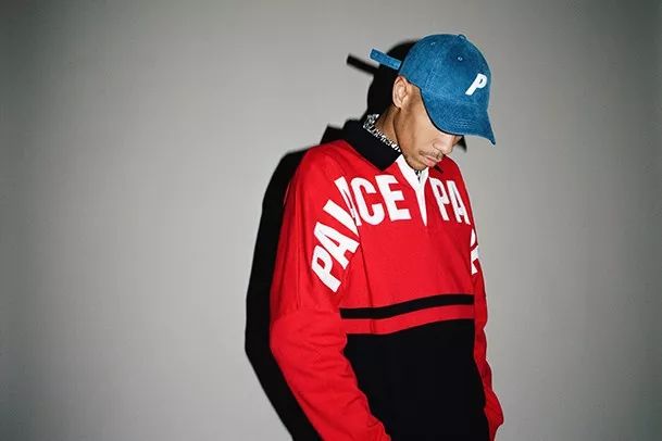 polo怎么穿好看,如果你穿polo衫留飞机头