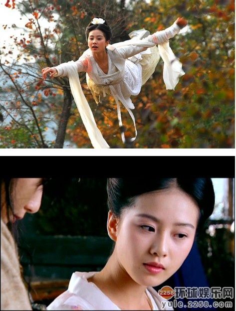 杨钰莹和伊能静谁看起来年轻,杨钰莹刘亦菲声音很像