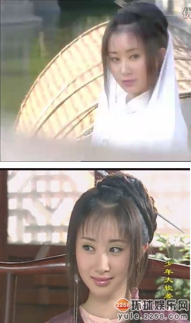 杨钰莹和伊能静谁看起来年轻,杨钰莹刘亦菲声音很像