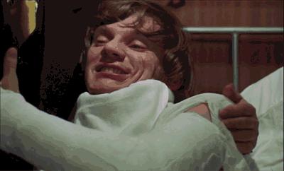 库布里克未拍的的奇幻电影,库布里克一生不拍烂片