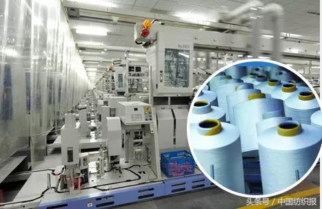 厚积薄发！安徽华茂60年时光追梦现代纺织业