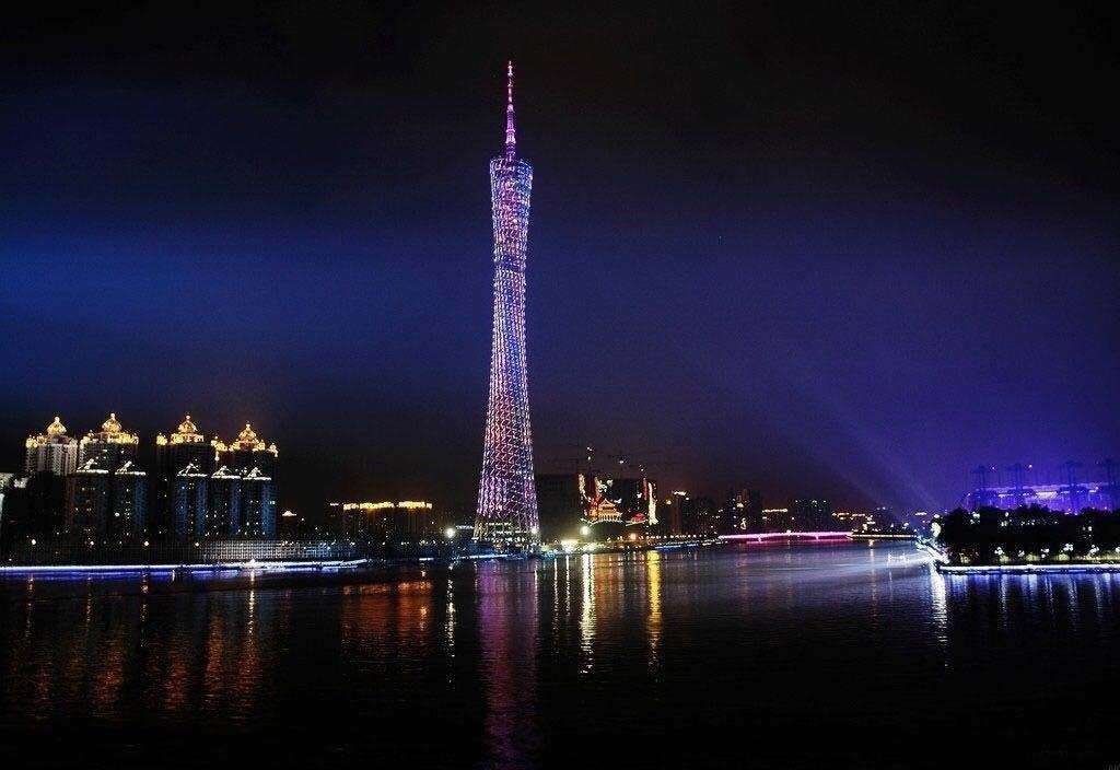 曾经世界最高塔,全世界最高的十大电视塔